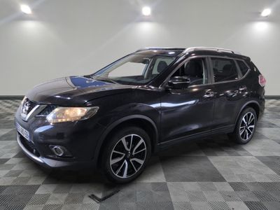 Nissan Rogue Sport 2016 à vendre chez Auto Gallery of Houston, à Houston (Texas)