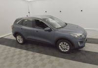 FORD KUGA 2.5 FLEXIFUEL 190 TITANIUM BA. (photo 2)