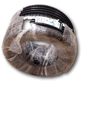 Lot de 2 - DUNLOP - Ces pneus Sport BluResponse présentent d…