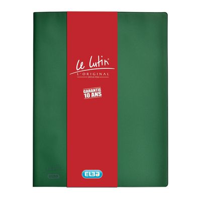 OXFORD - Protège-documents Le Lutin L'Original - A4 40 vues …