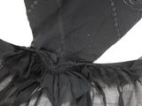an image of a black dress on a mannequin mannequin mannequin mannequin mannequin mannequin mannequin mannequin