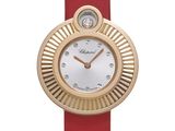 an image of a close up of a wrist watch on a white background