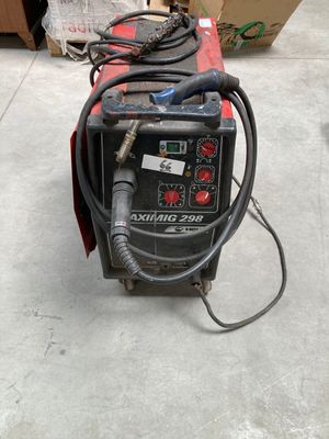 VENDU ET ENTREPOSE DANS NOS LOCAUX au 18 Boulevard des Natio…