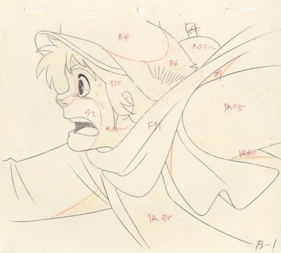 dessin d'animation représentant un homme qui se prend la tête dans les mains
