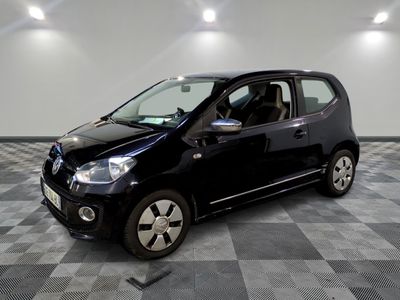 UP 1.0 60 HIGH UP! - ES - Mise en service: 17/04/2012 - euro 5