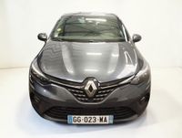 VP RENAULT CLIO V 1.5 BLUE DCI 100 21 N INTENS 5P Kilomètres… (photo 4)