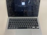 apple macbook pro 13 core i5 2 4gh / 8gb ram / 500gb ssd