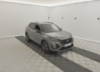 PEUGEOT 2008 1.2 PURETECH130 GT BA.