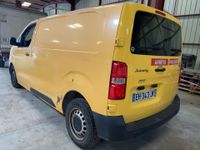 CITROEN JUMPY 1.6 HDI 95 CH NON ROULANT - JUMPY 1. (photo 6)
