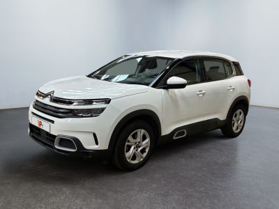 CITROEN C5 Aircross PureTech 130 S&S BVM6 Live / N°:11411706…