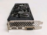 an image of a close up of a video card on a table