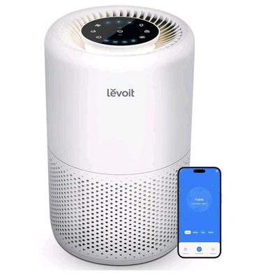 Purificateur d’air - LEVOIT - Core 200S - Retour client vend…