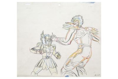 dessin représentant un homme et une femme se tenant la main devant un dessin représentant un homme et une femme se tenant la main devant un dessin représentant un homme et une femme