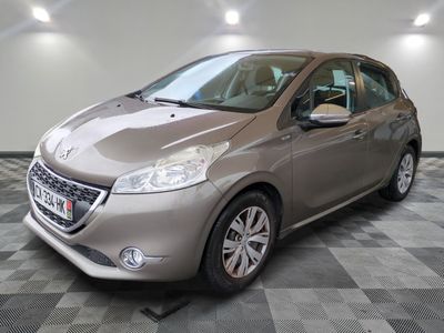 PEUGEOT - 208 1.2 VTI 82CH BVM5 URBAN SOUL - ES - Mise en se…