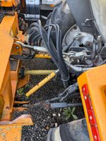 RENAULT CLAAS - Genre : TRA - Carrosserie : AGRICOLE - Energ… (photo 5)