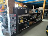 a store with a lot of items on the shelves