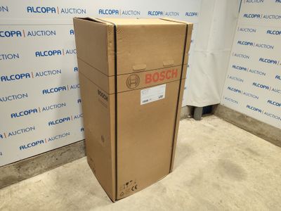 Bosch - Chaudiere A Condensation…
