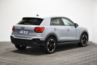 VP AUDI Q2 35 TFSI 150ch S LINE S-TRONIC - Dmec : 28/08/2024… (photo 4)