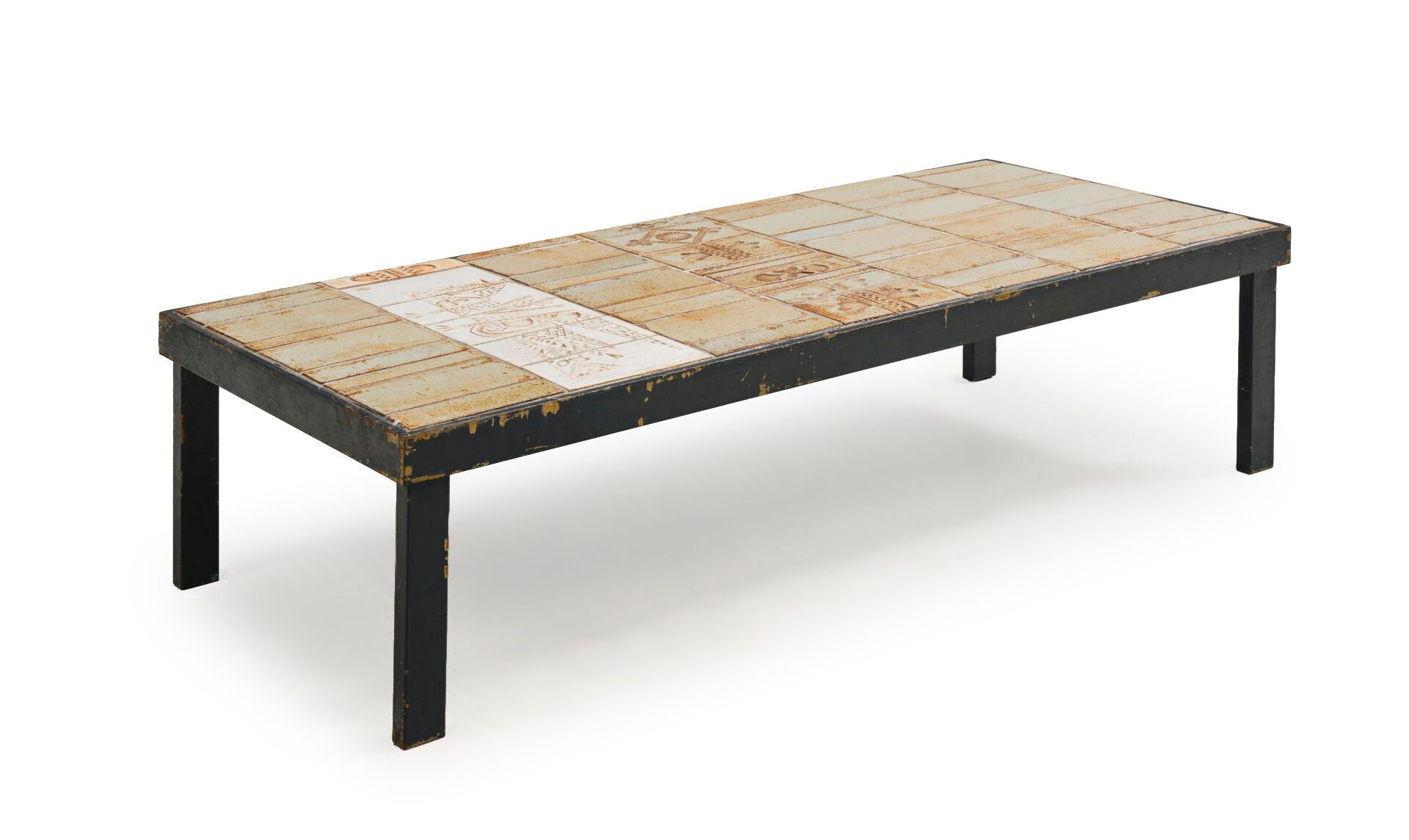 Objets d'art & Curiosités