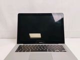 a laptop that is sitting on a table