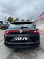 RENAULT MEGANE ESTATE 1.5 - Ge… (photo 5)