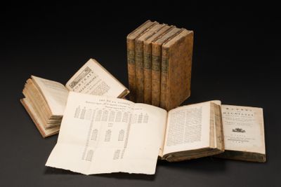 MACHIAVEL (Nicolas). Oeuvres. Nouvelle édition. - Photo 1