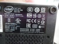 2 boîtiers informatiques INTEL, 1 écran AOC, imprimante BROT… (photo 6)