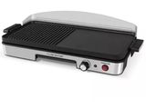 a close up of a grill on a white background
