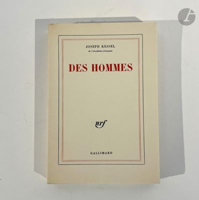 a book that is sitting on a table