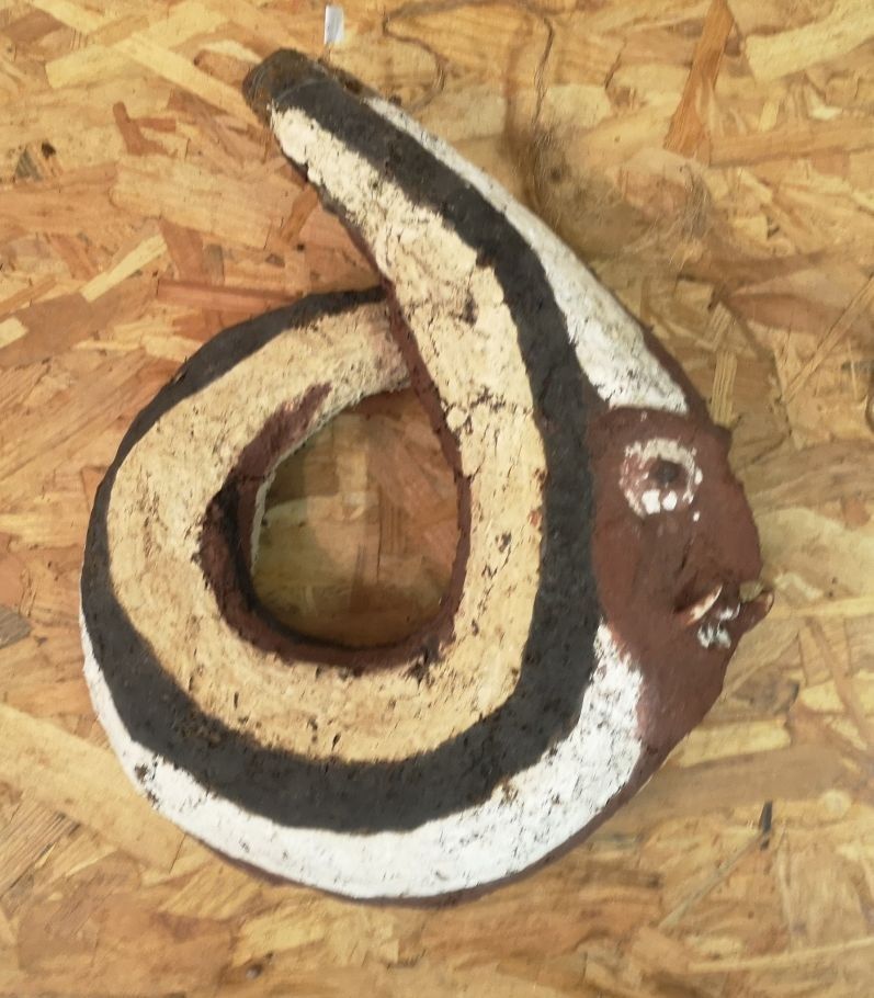 Objets d'art & Curiosités