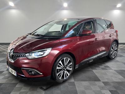 RENAULT - SCENIC DCI 160 ENERGY EDC INITIALE PARIS - GO - Mi…