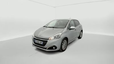 PEUGEOT - 208 PURETECH 82CH SS BVM5 ALLURE - ES - Mise en se…