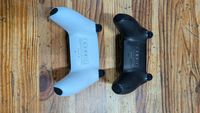 LOT DE 2 MANETTES SONY PLAYSTATION 5 - TVA RECUPERABLE (photo 2)
