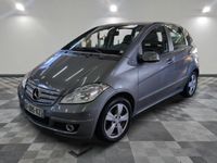 MERCEDES-BENZ - CLASSE A 180 CDI AVANTGARDE AUTOTRONIC CVT -…