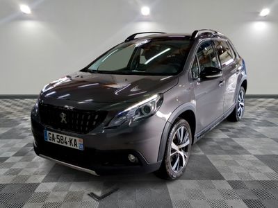 2008 PURETECH 130CH SS EAT6 GT LINE - ES - Mise en… - Photo 1