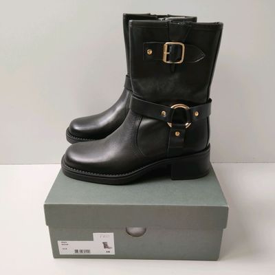 Paire de bottine MINELLI "Max", P. - Photo 1