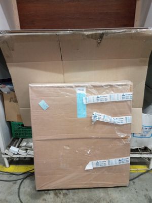 Lot de 2 radiateurs électriques: