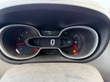 a close up of the dashboard of a car