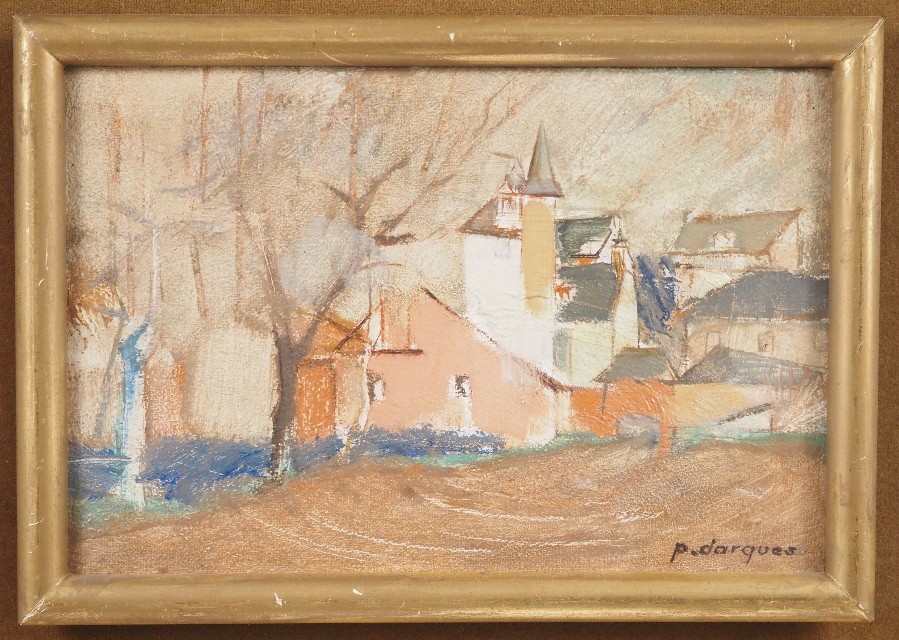 Tableaux, Dessins & Estampes
