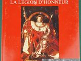 the cover of the book les grands matres grands conceliers a l ' legion d ' honneur