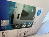 a picture of a box with a picture of a person on it