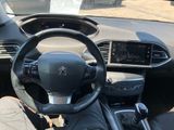 the interior of a car with a steering wheel, dashboard, and dash board
