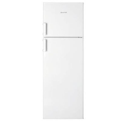 Réfrigérateur combiné 2 portes Brandt D2922A, capacité brute…