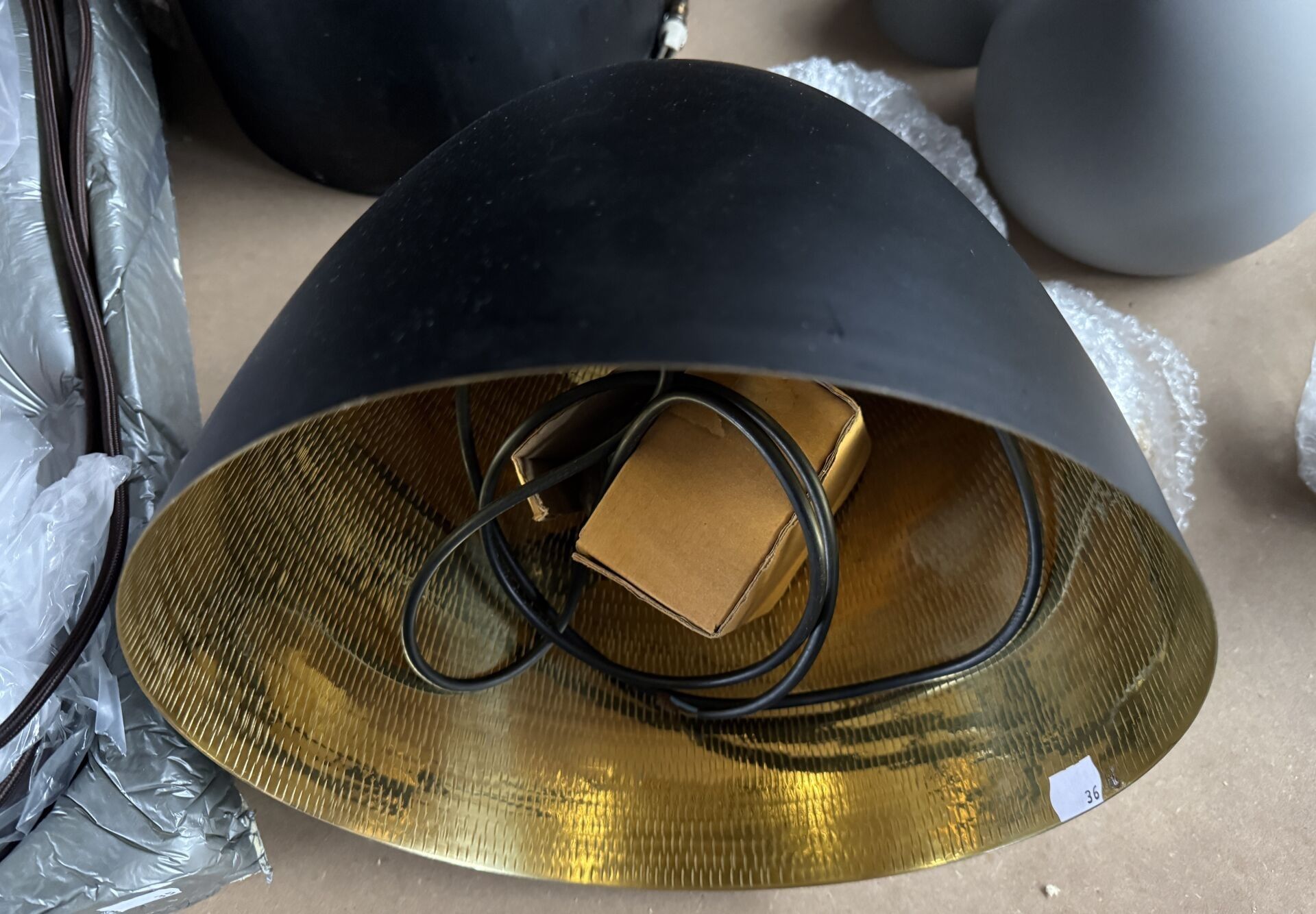 Objets d'art & Curiosités