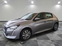 PEUGEOT - 208 PURETECH 75 SS BVM5 ACTIVE BUSINESS - ES - Mis…