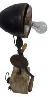 Lampe chignole H67 (photo 2)