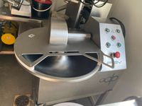 Un cutter en inox PSV C15 Villa de 2023 (photo 2)