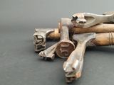 a bunch of tools that are sitting on a table