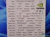 an image of a close up of a computer screen with a lot of information on it