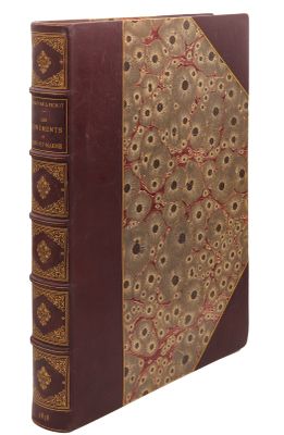 AUFAUVRE (Amédée) et Charles FICHOT.